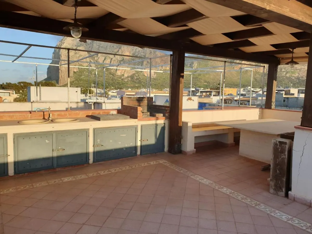 Holiday home Casa Vacanze Antonella Villa San Vito Lo Capo
