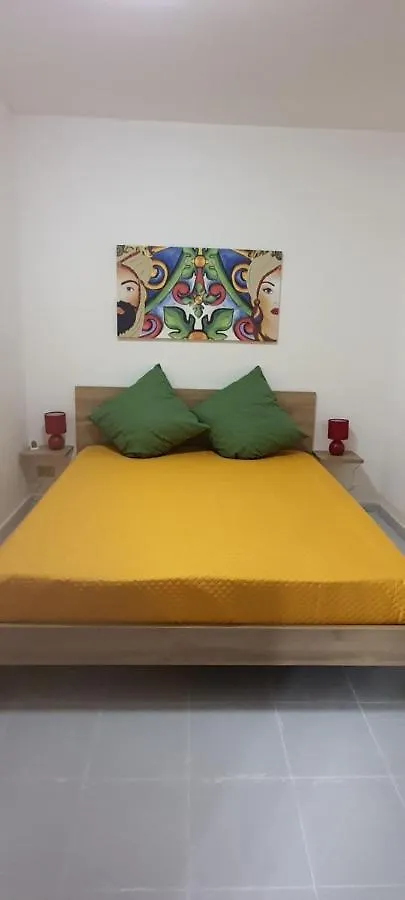 Casa Vacanze Antonella contacts