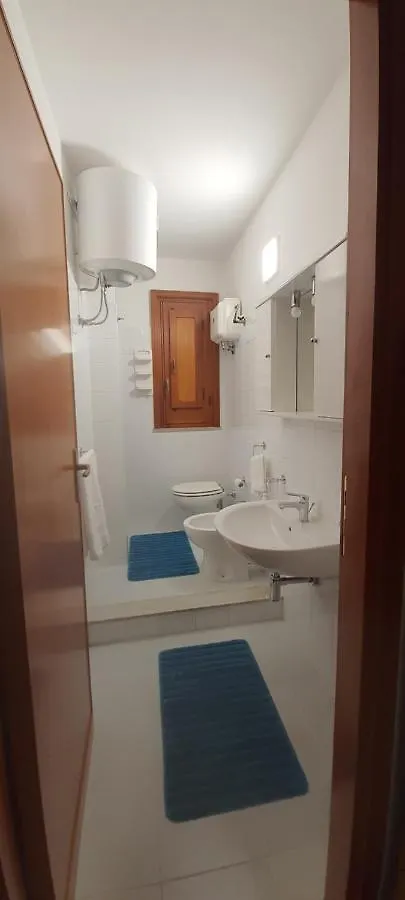 Holiday home Casa Vacanze Antonella Villa San Vito Lo Capo Italy