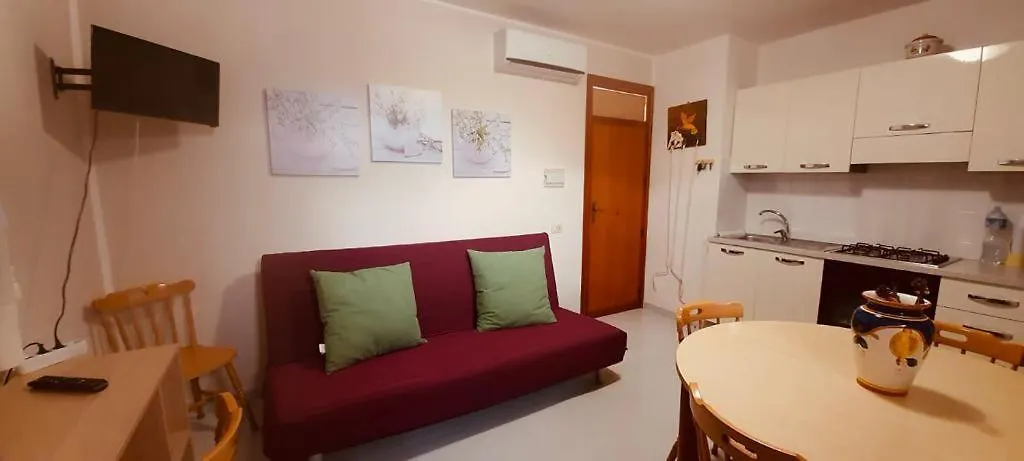 Casa Vacanze Antonella Villa San Vito Lo Capo 0*,  Italy