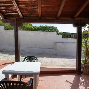 Casa Isabella Budoni